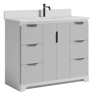 Strasser Woodenworks bathroom vanities image-16