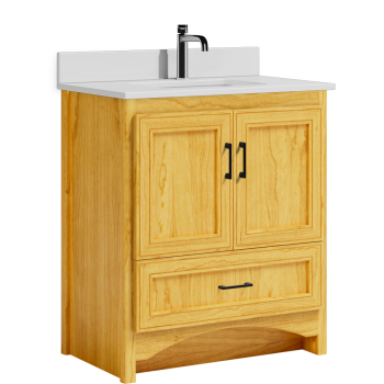 Strasser Woodenworks bathroom vanities image-14