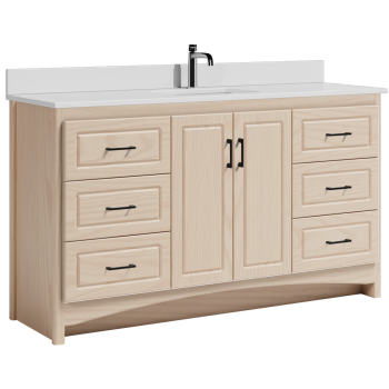 Strasser Woodenworks bathroom vanities image-6