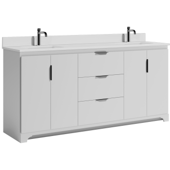 Strasser Woodenworks bathroom vanities image-16
