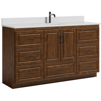 Strasser Woodenworks bathroom vanities image-10