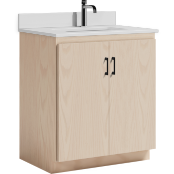 Strasser Woodenworks bathroom vanities image-16