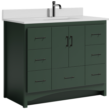 Strasser Woodenworks bathroom vanities image-14