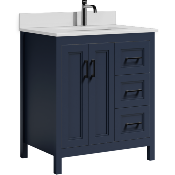 Strasser Woodenworks bathroom vanities image-16