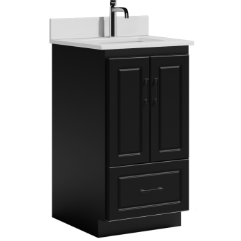 Strasser Woodenworks bathroom vanities image-8