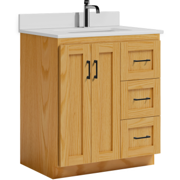 Strasser Woodenworks bathroom vanities image-8