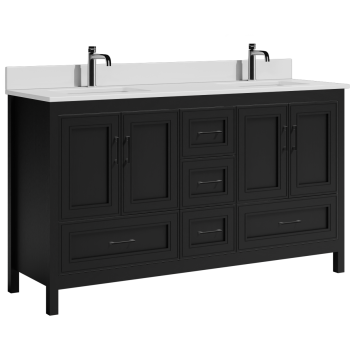 Strasser Woodenworks bathroom vanities image-8