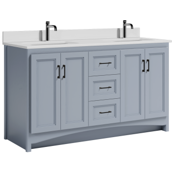 Strasser Woodenworks bathroom vanities image-2