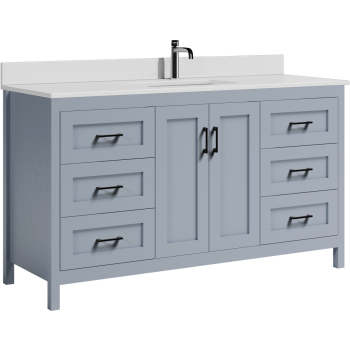 Strasser Woodenworks bathroom vanities image-14