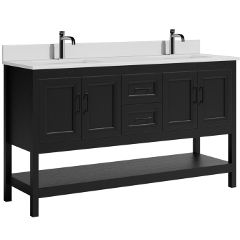 Strasser Woodenworks bathroom vanities image-4