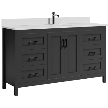 Strasser Woodenworks bathroom vanities image-12