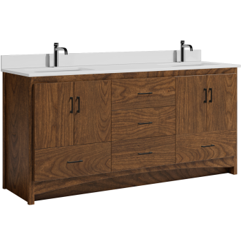 Strasser Woodenworks bathroom vanities image-14