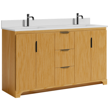 Strasser Woodenworks bathroom vanities image-16