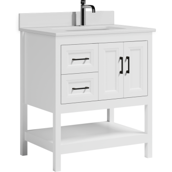 Strasser Woodenworks bathroom vanities image-18