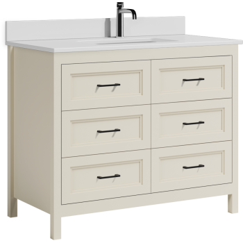Strasser Woodenworks bathroom vanities image-18