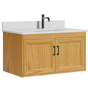 Strasser Woodenworks bathroom vanities image-12