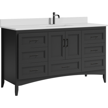 Strasser Woodenworks bathroom vanities image-18