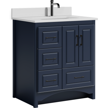 Strasser Woodenworks bathroom vanities image-16