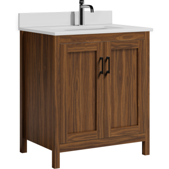 Strasser Woodenworks bathroom vanities image-20