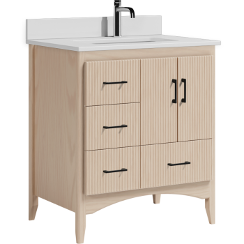 Strasser Woodenworks bathroom vanities image-6