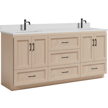 Strasser Woodenworks bathroom vanities image-10