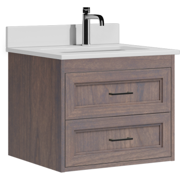 Strasser Woodenworks bathroom vanities image-6