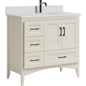 Strasser Woodenworks bathroom vanities image-14