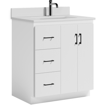 Strasser Woodenworks bathroom vanities image-2
