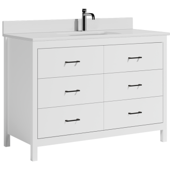 Strasser Woodenworks bathroom vanities image-8
