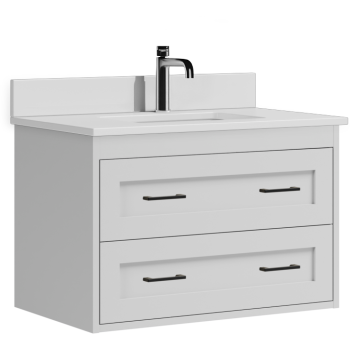 Strasser Woodenworks bathroom vanities image-12