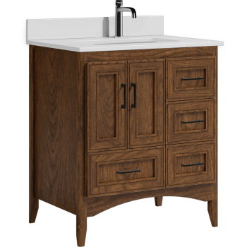 Strasser Woodenworks bathroom vanities image-2