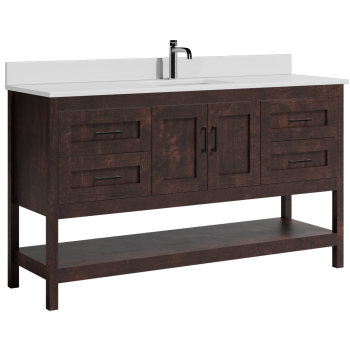 Strasser Woodenworks bathroom vanities image-2
