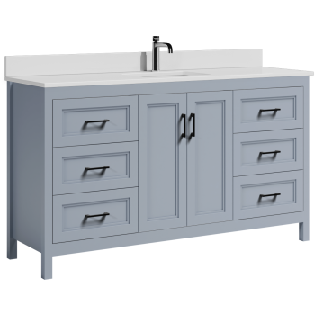 Strasser Woodenworks bathroom vanities image-4