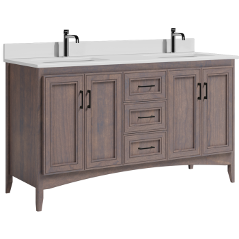 Strasser Woodenworks bathroom vanities image-8
