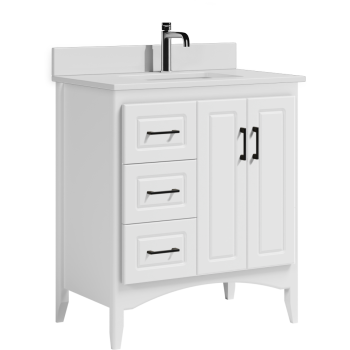Strasser Woodenworks bathroom vanities image-2