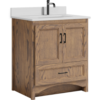 Strasser Woodenworks bathroom vanities image-18