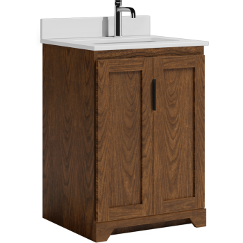 Strasser Woodenworks bathroom vanities image-18