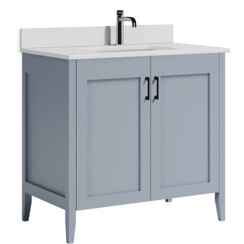 Strasser Woodenworks bathroom vanities image-14