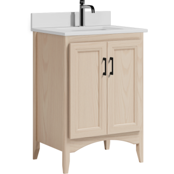 Strasser Woodenworks bathroom vanities image-8