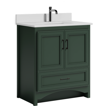Strasser Woodenworks bathroom vanities image-2