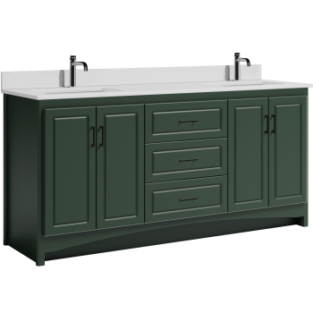 Strasser Woodenworks bathroom vanities image-6