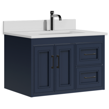 Strasser Woodenworks bathroom vanities image-16