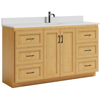 Strasser Woodenworks bathroom vanities image-6