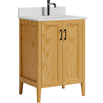 Strasser Woodenworks bathroom vanities image-16