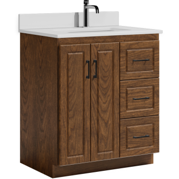 Strasser Woodenworks bathroom vanities image-10