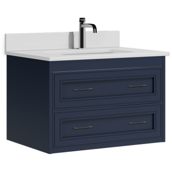 Strasser Woodenworks bathroom vanities image-16