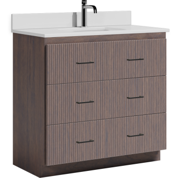 Strasser Woodenworks bathroom vanities image-6