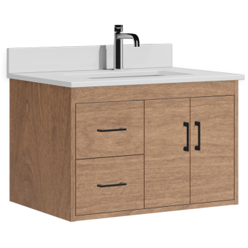 Strasser Woodenworks bathroom vanities image-6