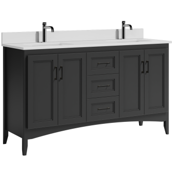 Strasser Woodenworks bathroom vanities image-18