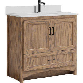 Strasser Woodenworks bathroom vanities image-20